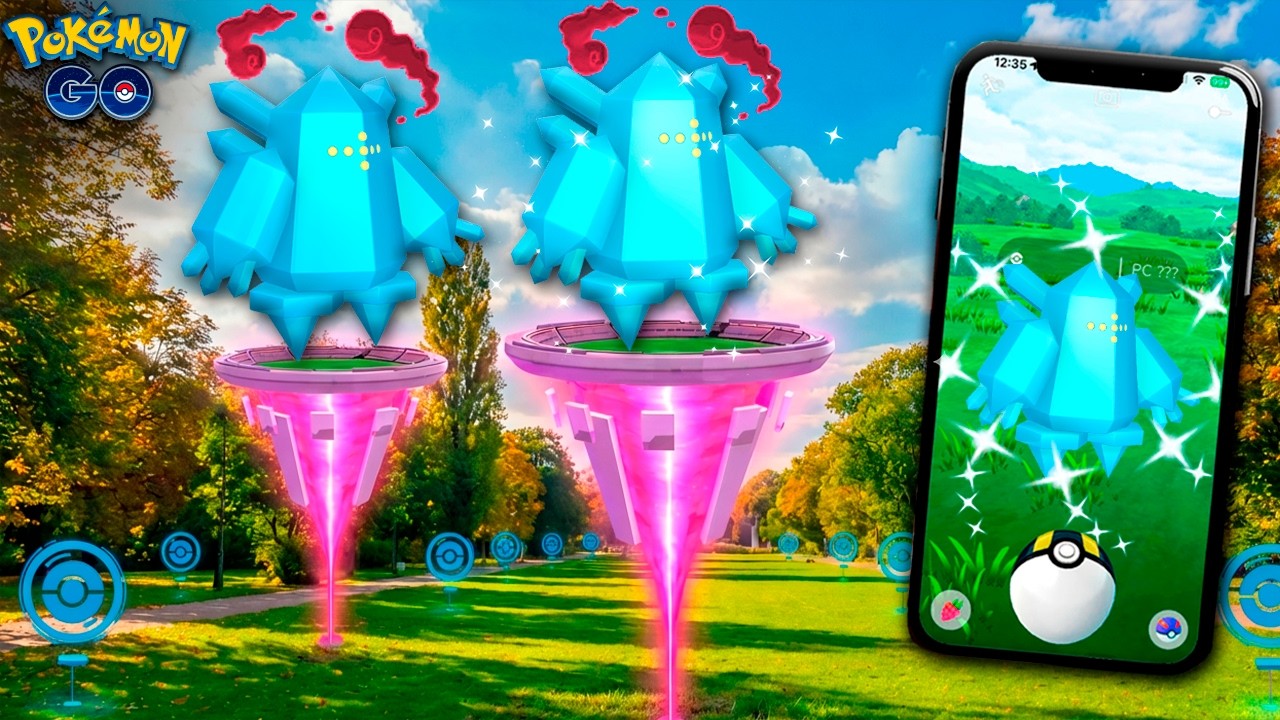 Conquer Dynamax Regice: Ultimate Strategy for Max Raid Battles